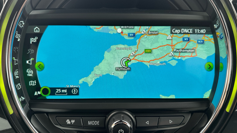 MINI Countryman 2.0 John Cooper Works ALL4 5dr Auto Petrol Hatchback